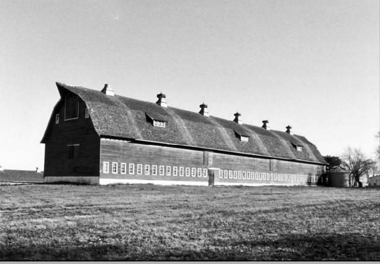 The Legacy of the Ackerhurst-Eipperhurst Dairy Barn: A Bennington&nbsp;Icon