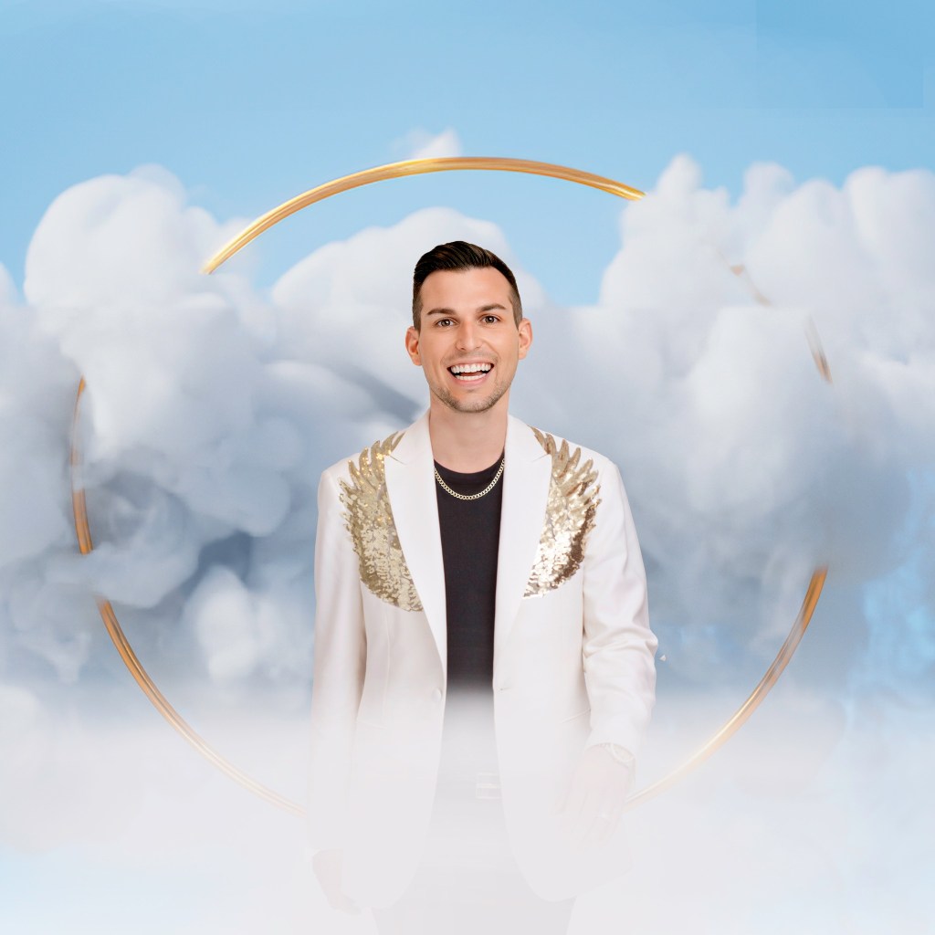 Matt Fraser is Coming to The&nbsp;Astro