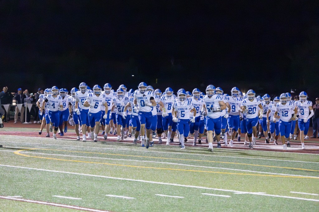 Playoff Heartbreak and Hometown&nbsp;Pride