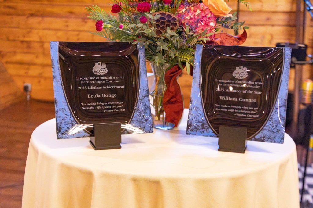 Small Town, Big Heart: Blue Jeans & Blazers Raises the Roof (and the&nbsp;Funds!)