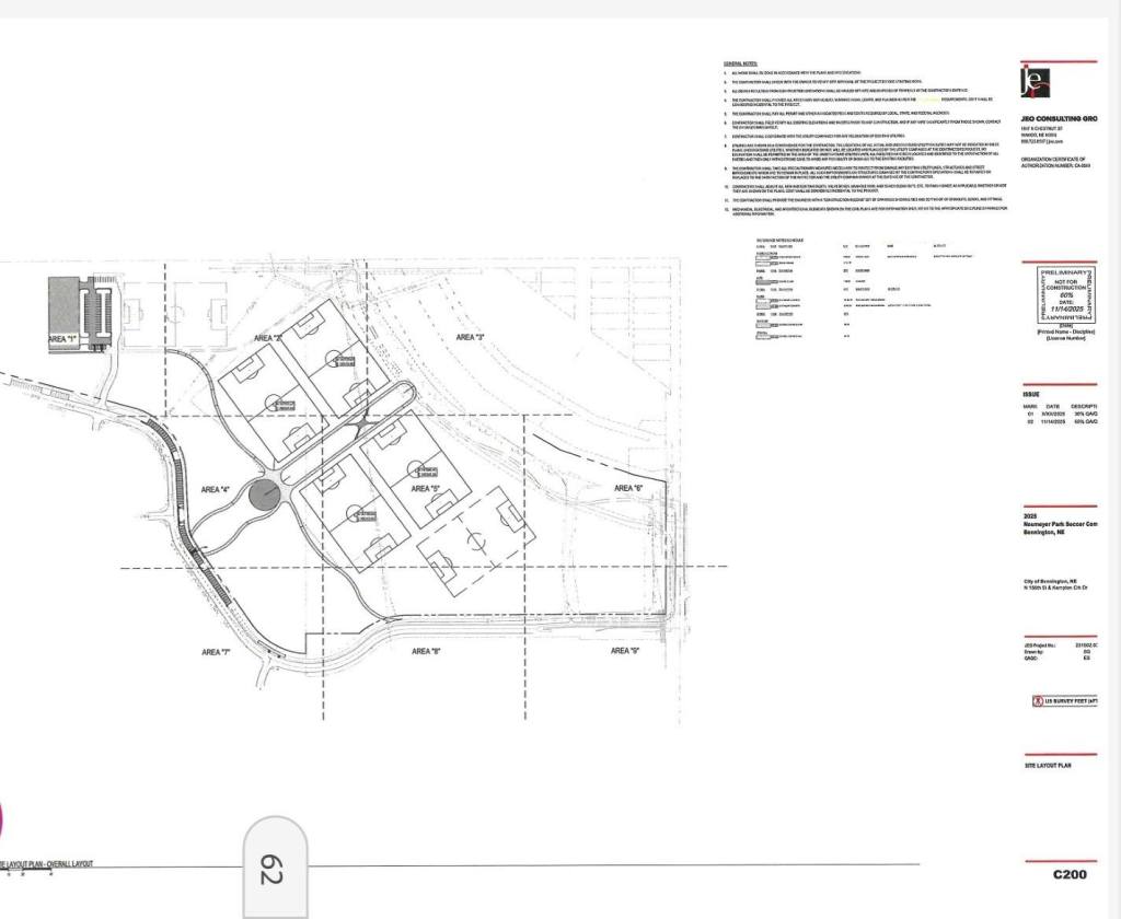 Bennington City Council Recap: December 8, 2025&nbsp;Meeting