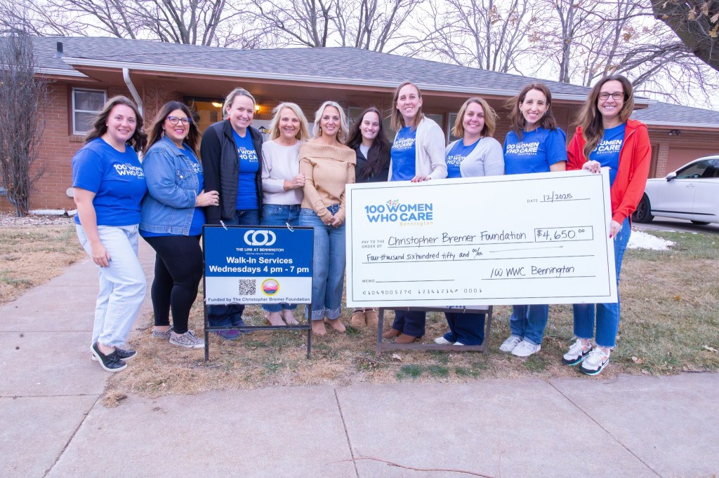 31 Women, One Match, Endless Impact: Celebrating a Milestone Gift to the Christopher Bremer&nbsp;Foundation