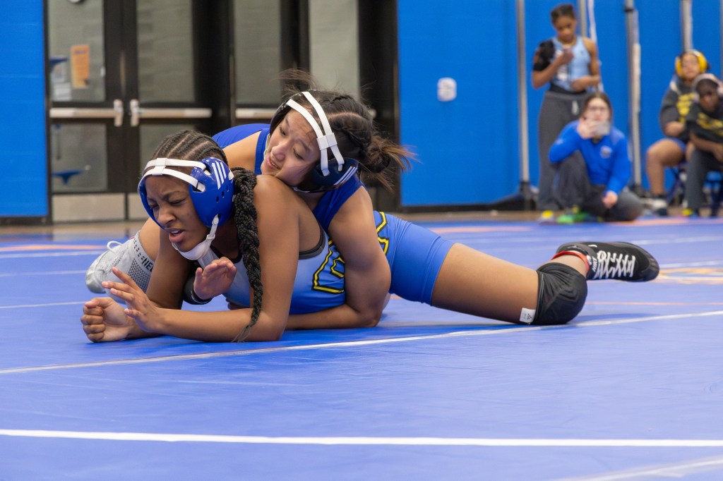 Bennington Wrestlers Pin Down Glory: Boys Claim John Higgins Crown, Girls Battle to Medals Amid&nbsp;Injuries