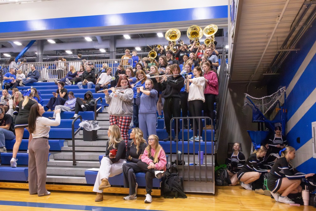 Bennington Badgers Set to Invade Bluejay Territory at CHI Health Center This&nbsp;Sunday