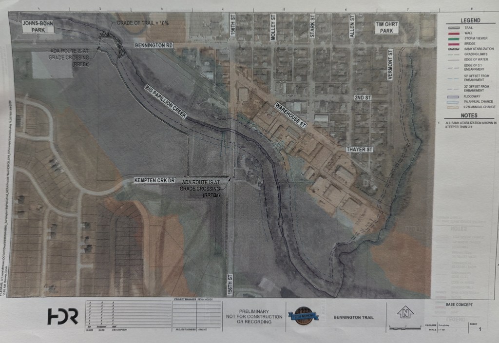 City of Bennington Advances Residential Growth, Theater Program, and Sewer Mapping&nbsp;Plans
