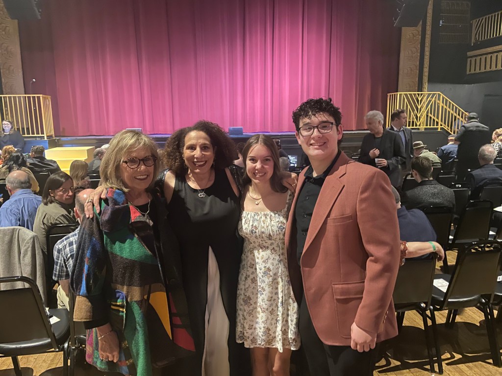 Bennington Community Theatre Attends 20th Omaha Entertainment & Arts Awards for Multiple&nbsp;Nominations