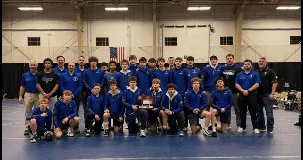Badgers’ Tough Weekend Yields Big Results: State Dual Silver for Boys, Key Girls Qualifiers&nbsp;Advance