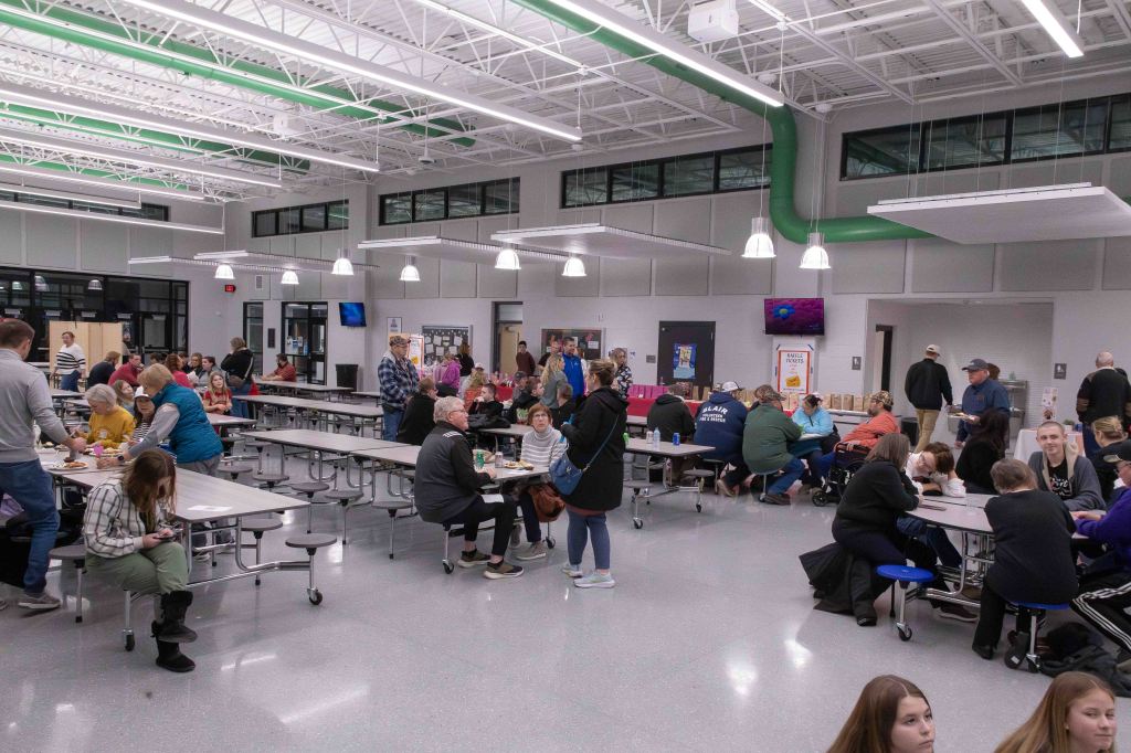 Bennington Community Turns Out in Force for “Have a Heart for Mindy”&nbsp;Benefit