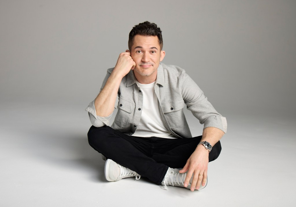 Now You See Him, Now You Laugh: Justin Willman’s Exclusive Omaha&nbsp;Preview