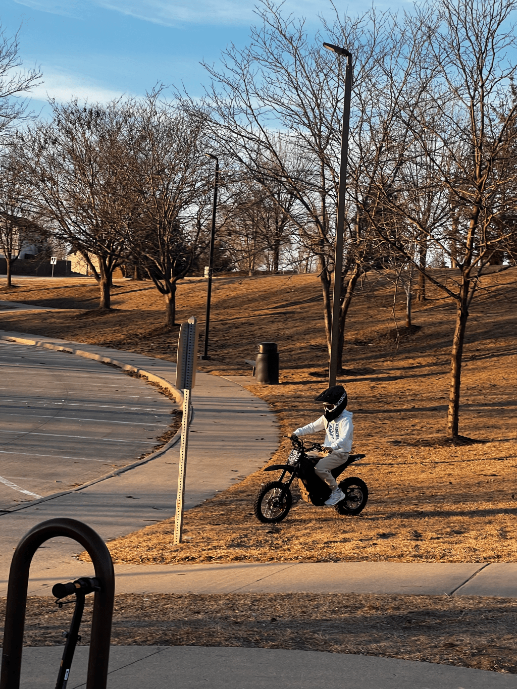 E-Bikes, Dirt Bikes, and Scooters Spark Safety Alarms in Bennington as Speeds Soar and Laws Lag