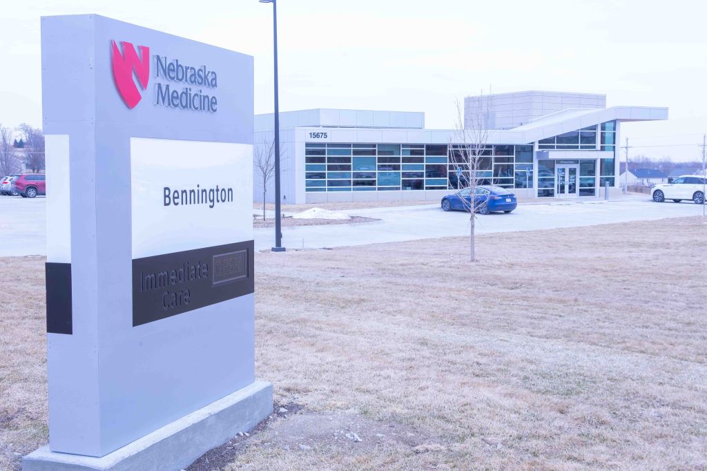 From Miles to Minutes Away: New Primary Care Clinic Boosts Access for Bennington&nbsp;Families