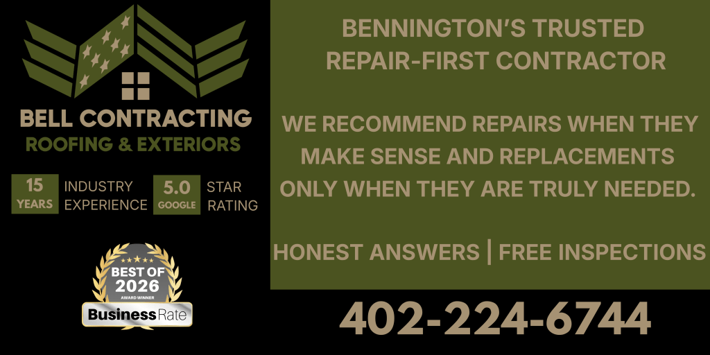 A message from our sponsor: What We’re Still Seeing Across Bennington Neighborhoods After the&nbsp;Storms