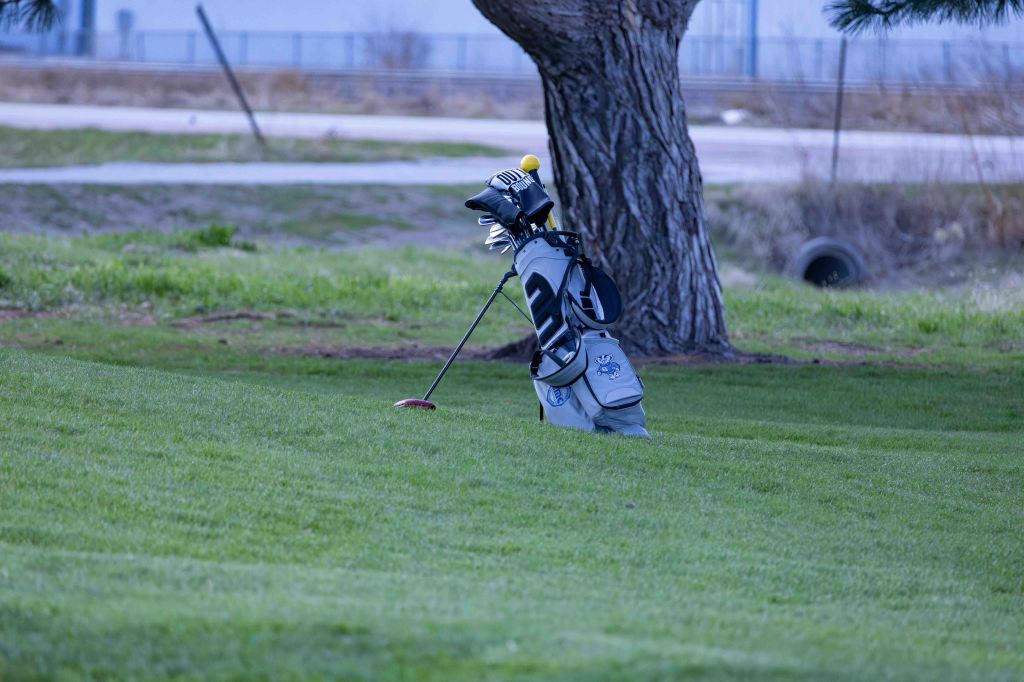 Bennington Boys Golf Sets School Record at This Week’s&nbsp;Invitational