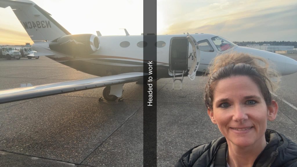 Buzzworthy: Someone You Should Know — Tisa Kreikemeier