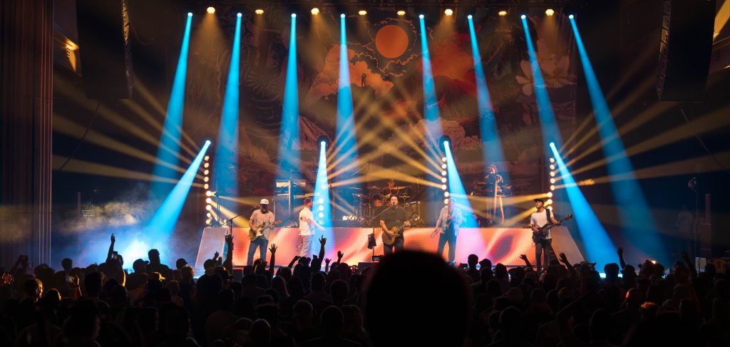 Iration Brings Island Vibes to Omaha on “Where It All Began” Tour