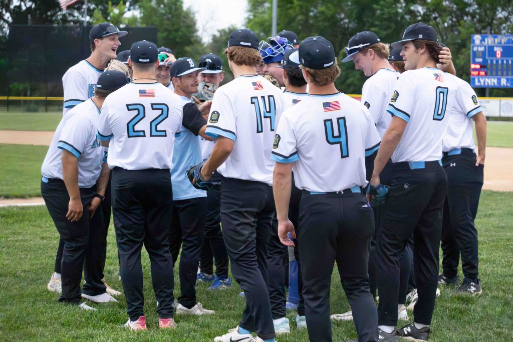 Bennington Post 266 Seniors Legion Baseball Team Off to Strong 10-2&nbsp;Start