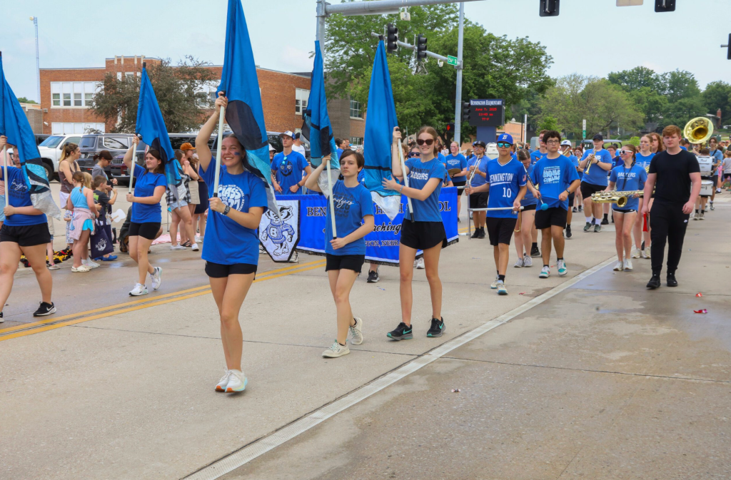 Bennington Daze Returns This Weekend with Parade, Street Dance, Fireworks and More Family Fun