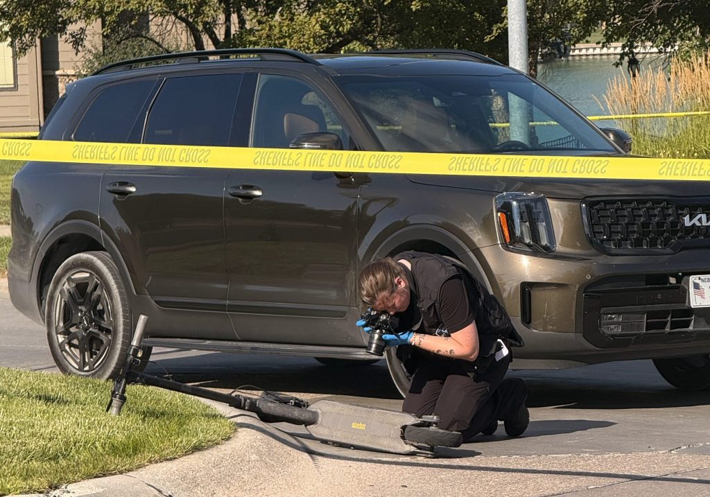 Child Remains in Critical Condition Following Scooter Crash in Bennington; Authorities Stress Road&nbsp;Safety