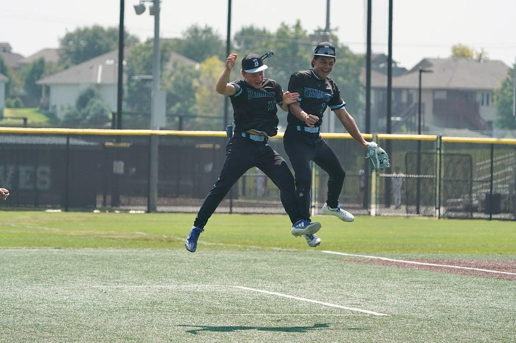 American Legion Post 266 Opens State Tournament With 9-2 Victory, Advances to Second-Round&nbsp;Matchup