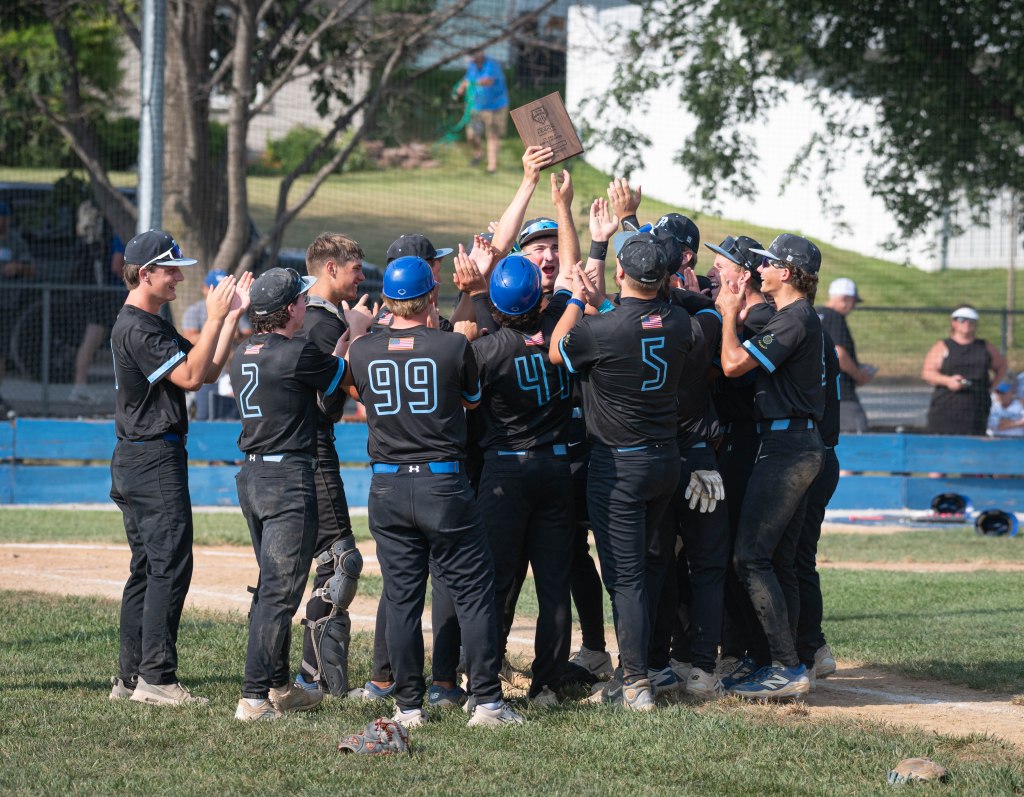 Area Title in Hand, Post 266 Juniors Set Sights on&nbsp;State
