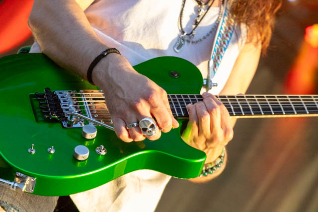 Three Nights, Three Genres: Concert Weekend Showcases the Variety of the Omaha Metro Music&nbsp;Scene