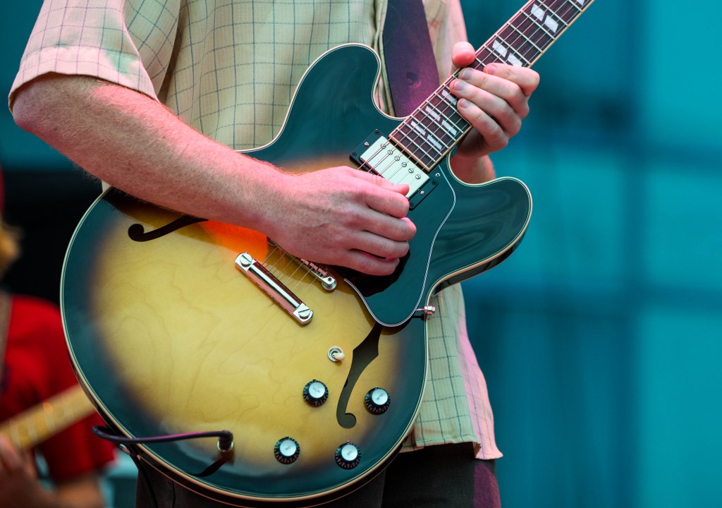 Three Nights, Three Generations of Music: Stir Cove Welcomes Howard Jones, 311 and Men at&nbsp;Work