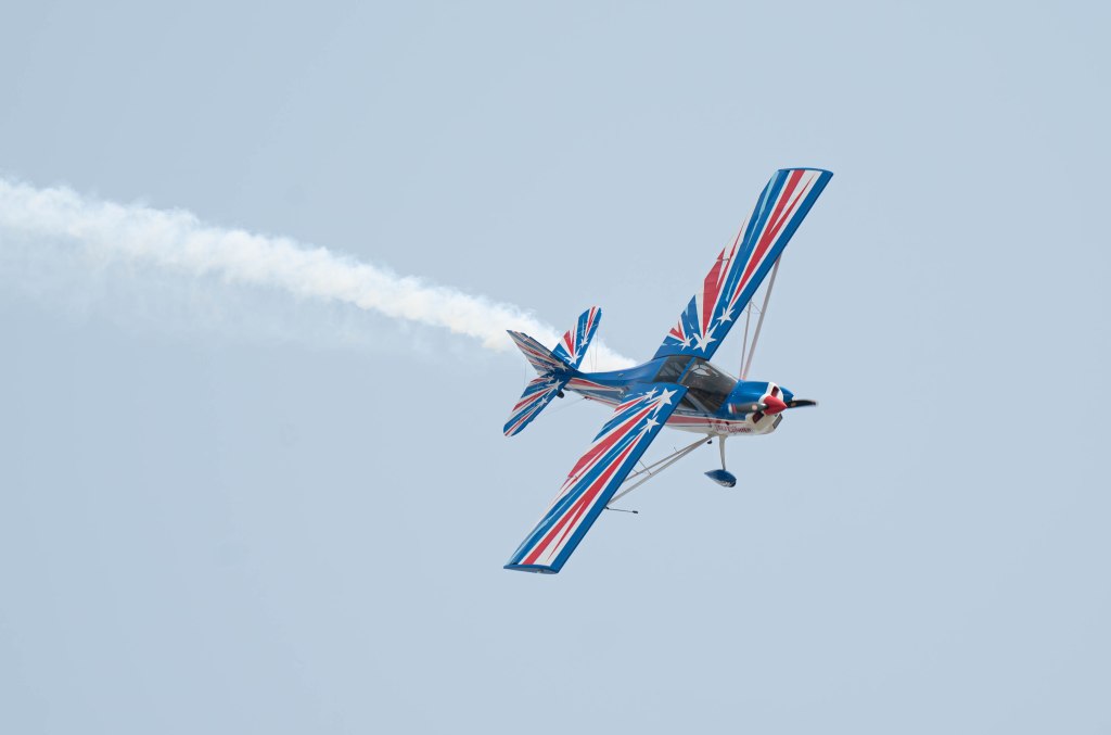 Cleared for Takeoff: Offutt’s Defender of Freedom Airshow Takes&nbsp;Flight