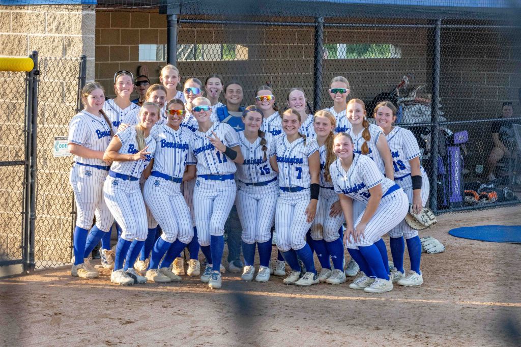 Bennington Badgers Open Class A Softball Era With Mixed Results in First Week